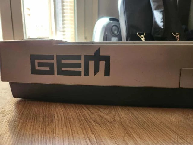 Αρμόνιο GEM gk340