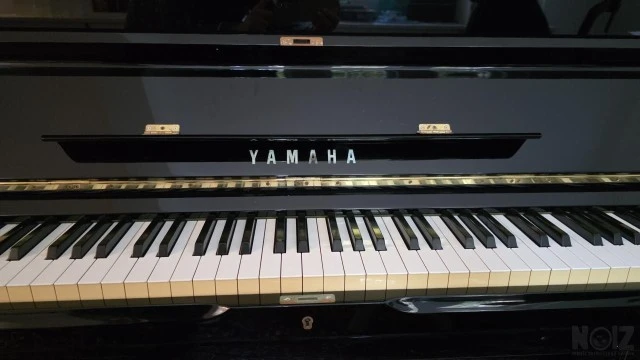 Yamaha U1 πιάνο προς πώληση