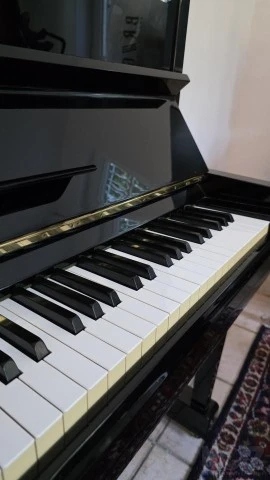 Yamaha U1 πιάνο προς πώληση