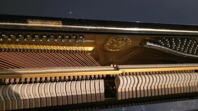 Yamaha U1 πιάνο προς πώληση