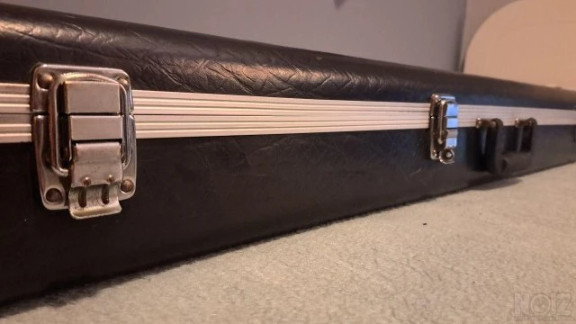 Ibanez RG1570 SDB Prestige 2007 MIJ