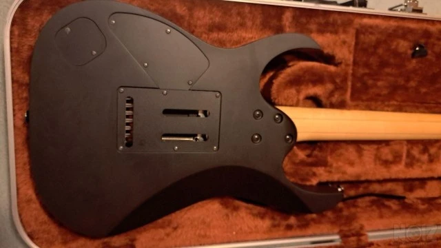Ibanez RG1570 SDB Prestige 2007 MIJ