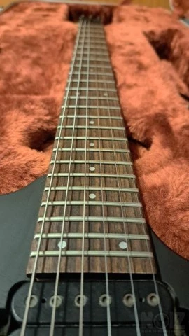 Ibanez RG1570 SDB Prestige 2007 MIJ