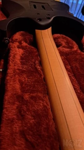 Ibanez RG1570 SDB Prestige 2007 MIJ