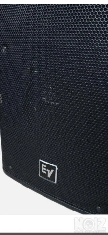 Electro voice zx5 90