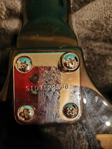 Epiphone G-310