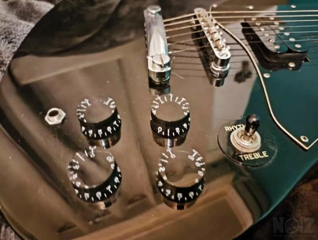 Epiphone G-310