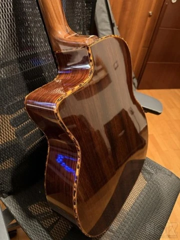 Gitane DG-300 John Jorgerson Signature M