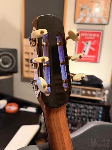 Gitane DG-300 John Jorgerson Signature M