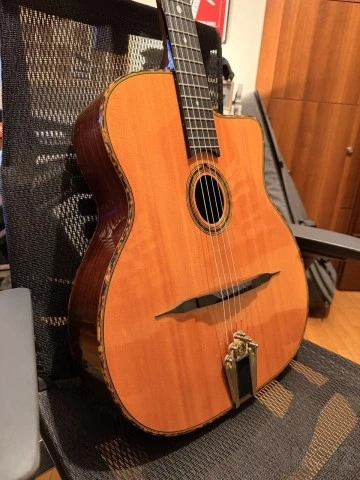 Gitane DG-300 John Jorgerson Signature M