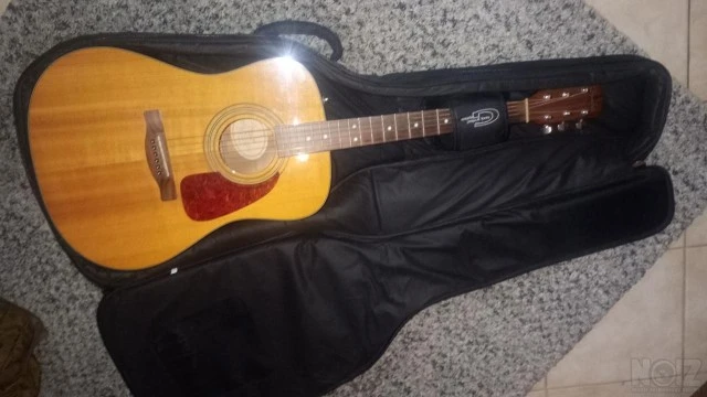 Fender cd140s