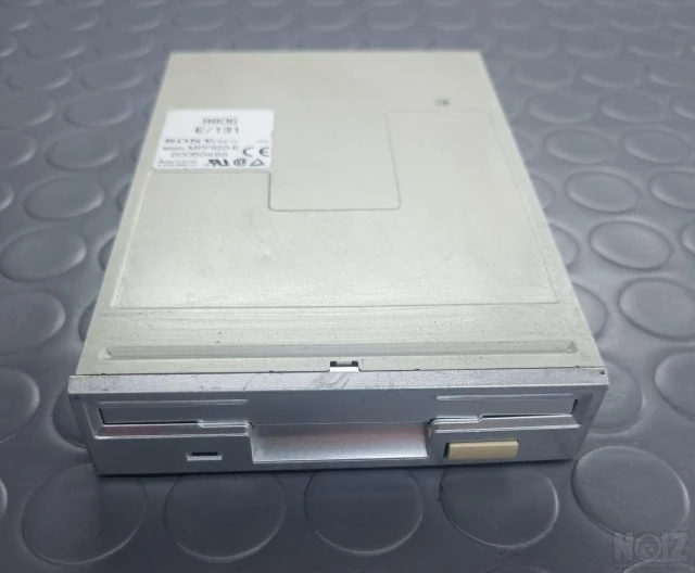 Floppy Disk Drive Sony