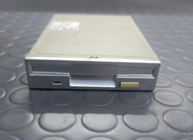 Floppy Disk Drive Sony