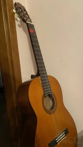 Yamaha CG-100 Κλασική Κιθάρα