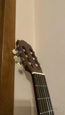 Yamaha CG-100 Κλασική Κιθάρα