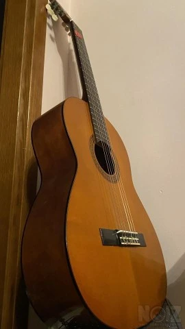 Yamaha CG-100 Κλασική Κιθάρα
