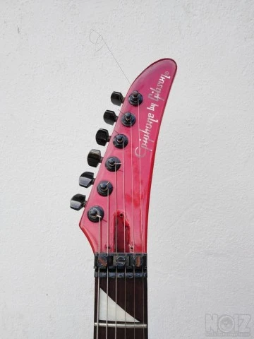 Epiphone S-900 (MIK 1988).