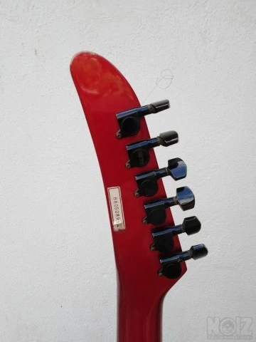 Epiphone S-900 (MIK 1988).