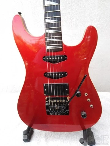 Epiphone S-900 (MIK 1988).