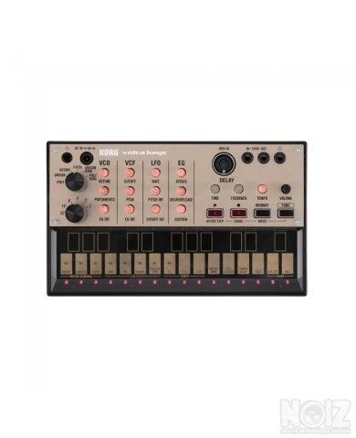 Volca Keys