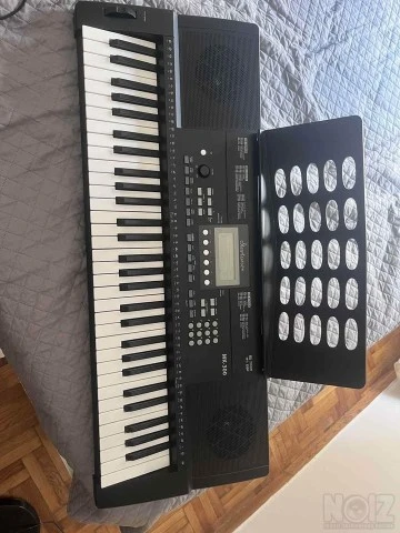 Αρμόνιο Startone