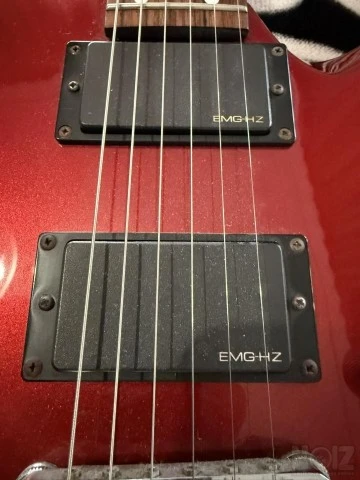 Jackson JS30WR