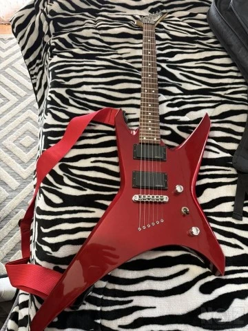 Jackson JS30WR