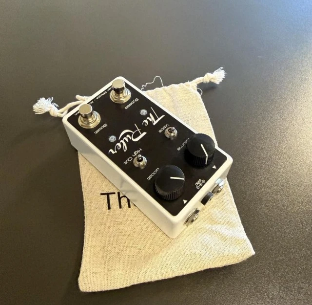 Klaver Effects The Ruler V2