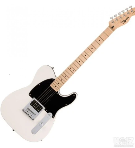 Squier Telecaster Σχεδόν