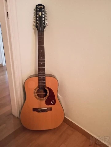 Epiohone PR350-12