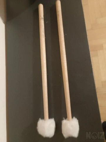 Vic firth mallets