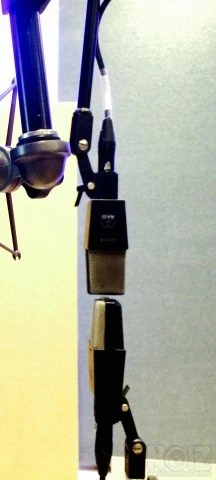 Akg c414 b-uls