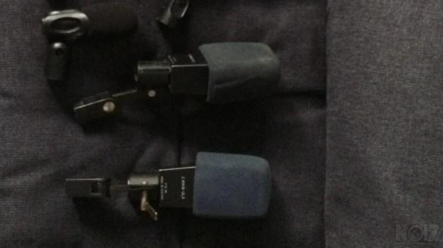 Akg c414 b-uls