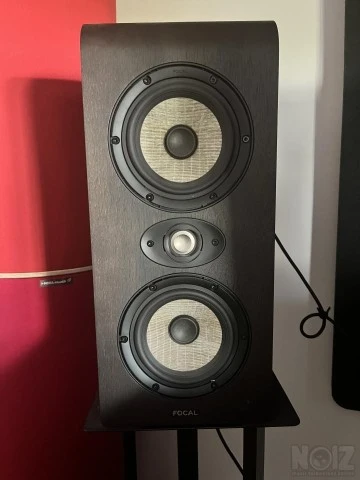 Focal Shape Twin