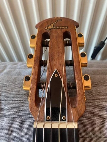 Ovation Ηλεκτρακουστική USA Model 1763