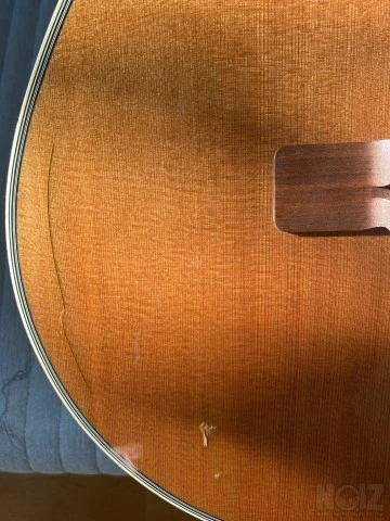 Ovation Ηλεκτρακουστική USA Model 1763