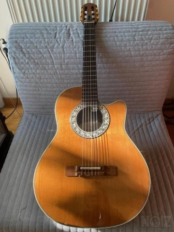 Ovation Ηλεκτρακουστική USA Model 1763