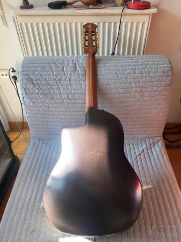 Ovation Ηλεκτρακουστική USA Model 1763