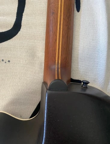 Ovation Ηλεκτρακουστική USA Model 1763