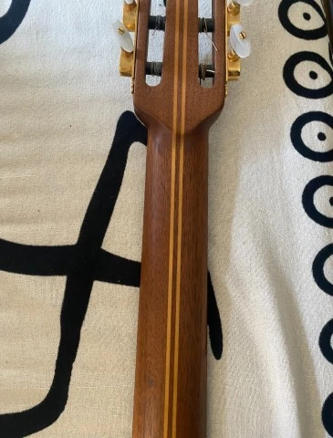 Ovation Ηλεκτρακουστική USA Model 1763