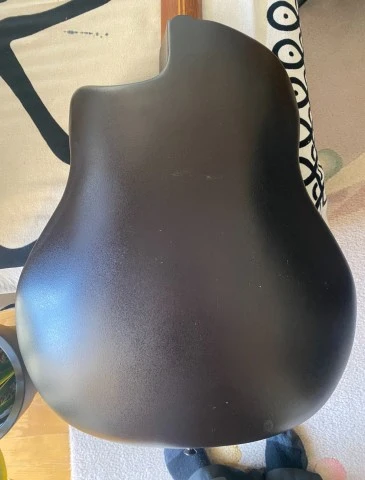 Ovation Ηλεκτρακουστική USA Model 1763