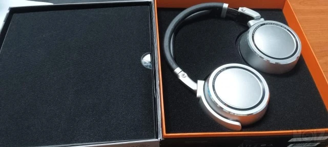 NEUMANN NDH 20 Closed Dynamic Headphone