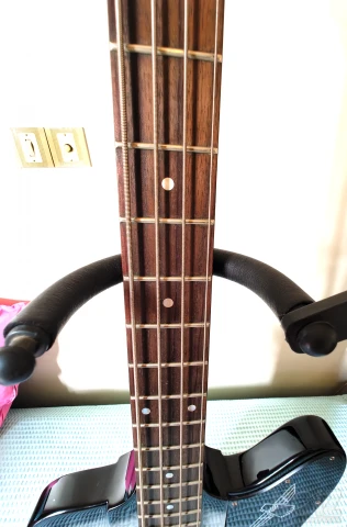 Epiphone Limited Edition Thunderbird IV 