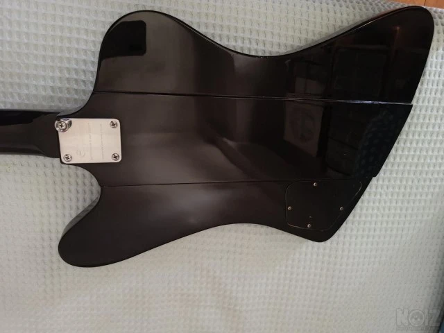 Epiphone Limited Edition Thunderbird IV 