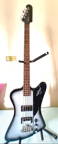 Epiphone Limited Edition Thunderbird IV 