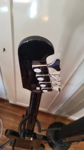 Epiphone Limited Edition Thunderbird IV 