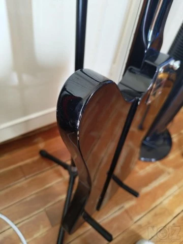 Epiphone Limited Edition Thunderbird IV 