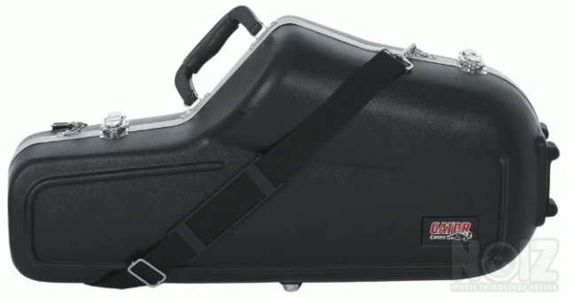 Θήκη Σαξοφώνου Gator ABS Deluxe Alto Sax