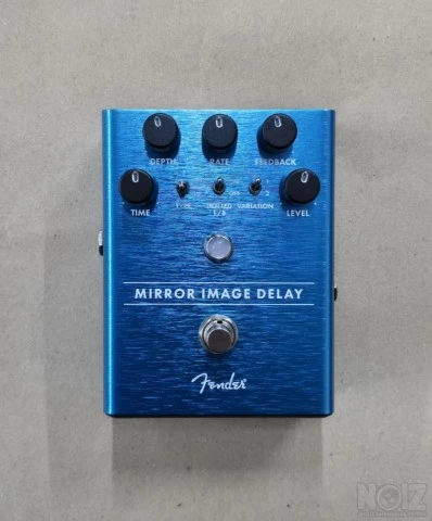 Fender Mirror Image Delay