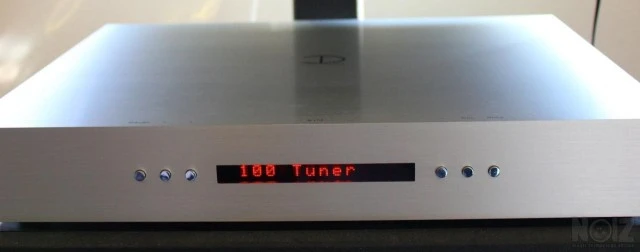 Ολοκληρωμένος  Ενισχυτής  Densen  Beat   